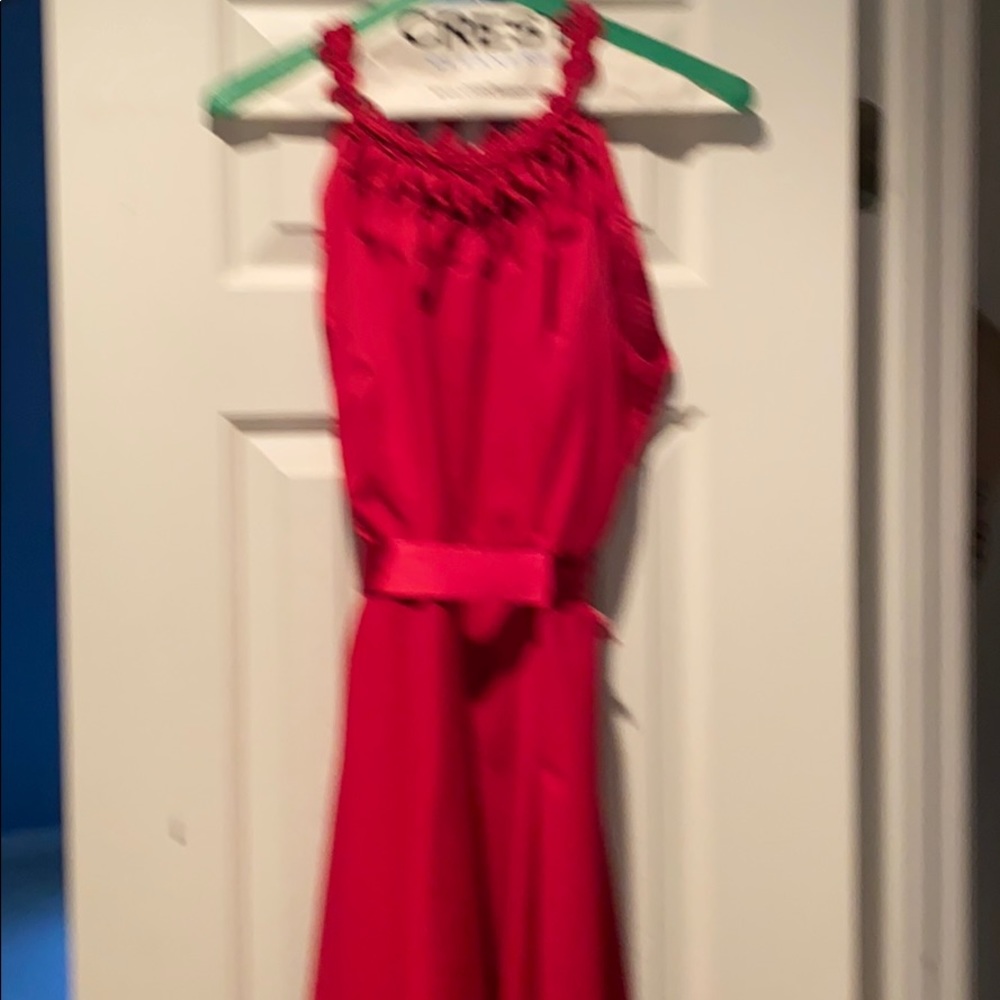 Cocktail dress